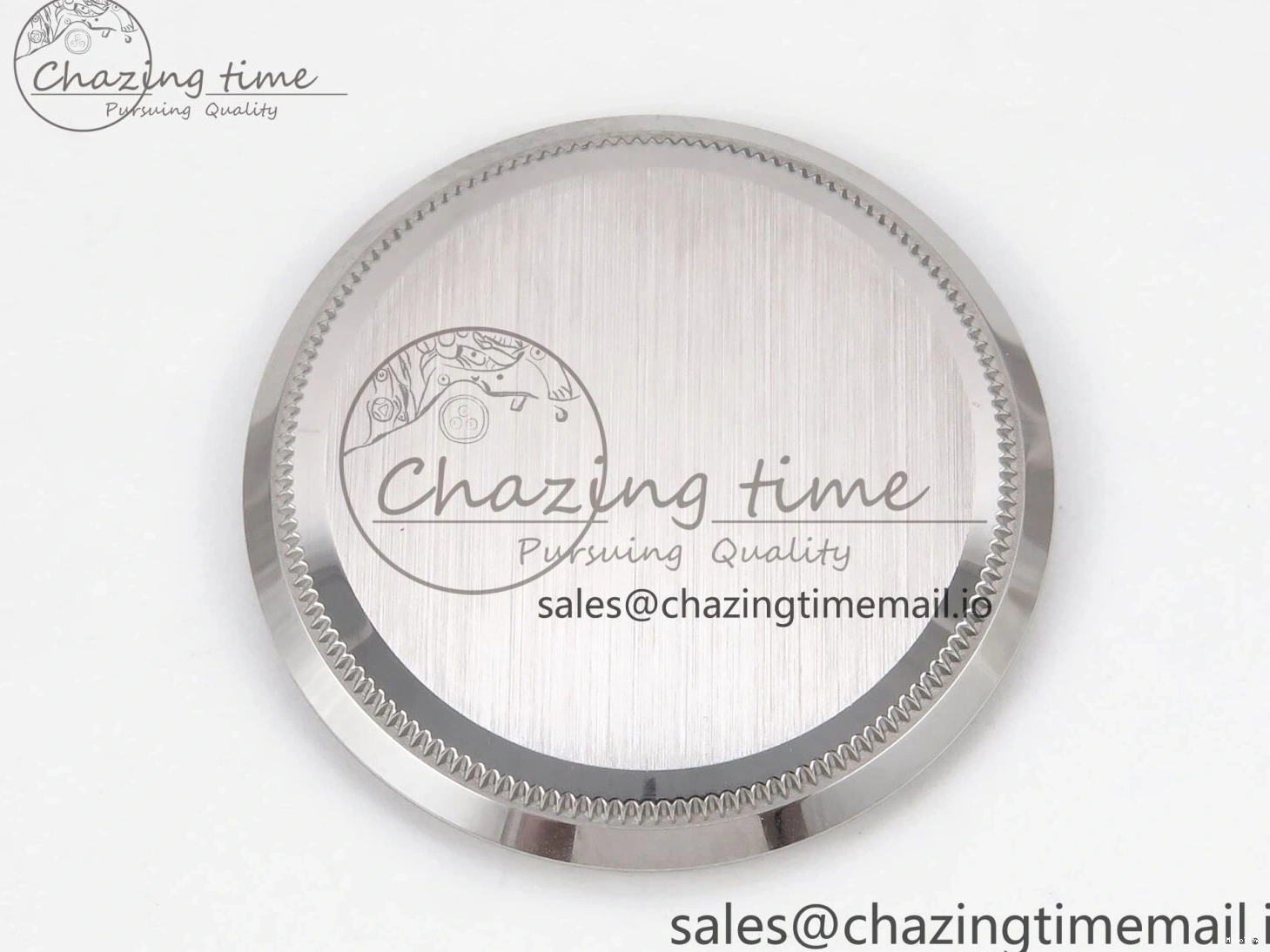 MiroTime 0427 Fashionable Daytona 126500 APF 1:1 Best Edition 904L Steel White Dial on SS Oyster Bracelet DD 1113